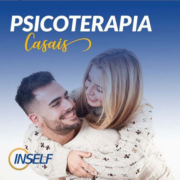 Psicoterapia para Casais