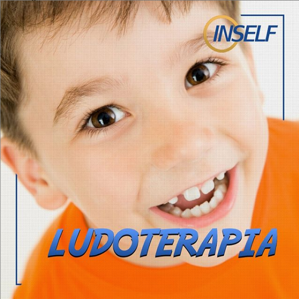 Ludoterapia